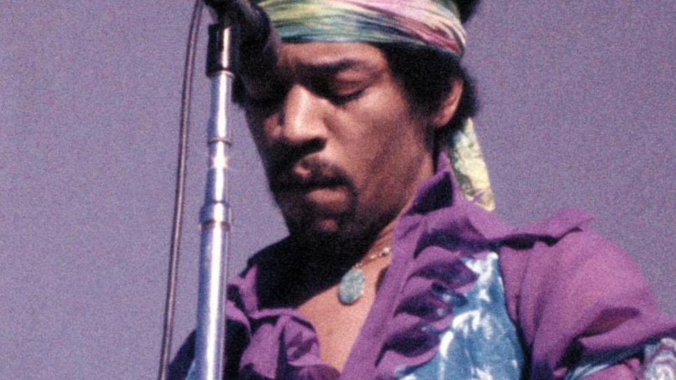 La proposta: due bretelline per De André e Jimi Hendrix