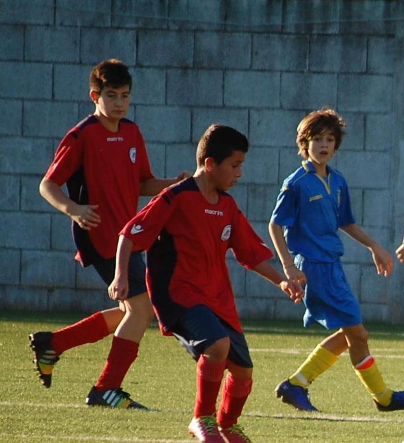 Virtus Poggioletto, che crollo Anche l’Academy si arrende