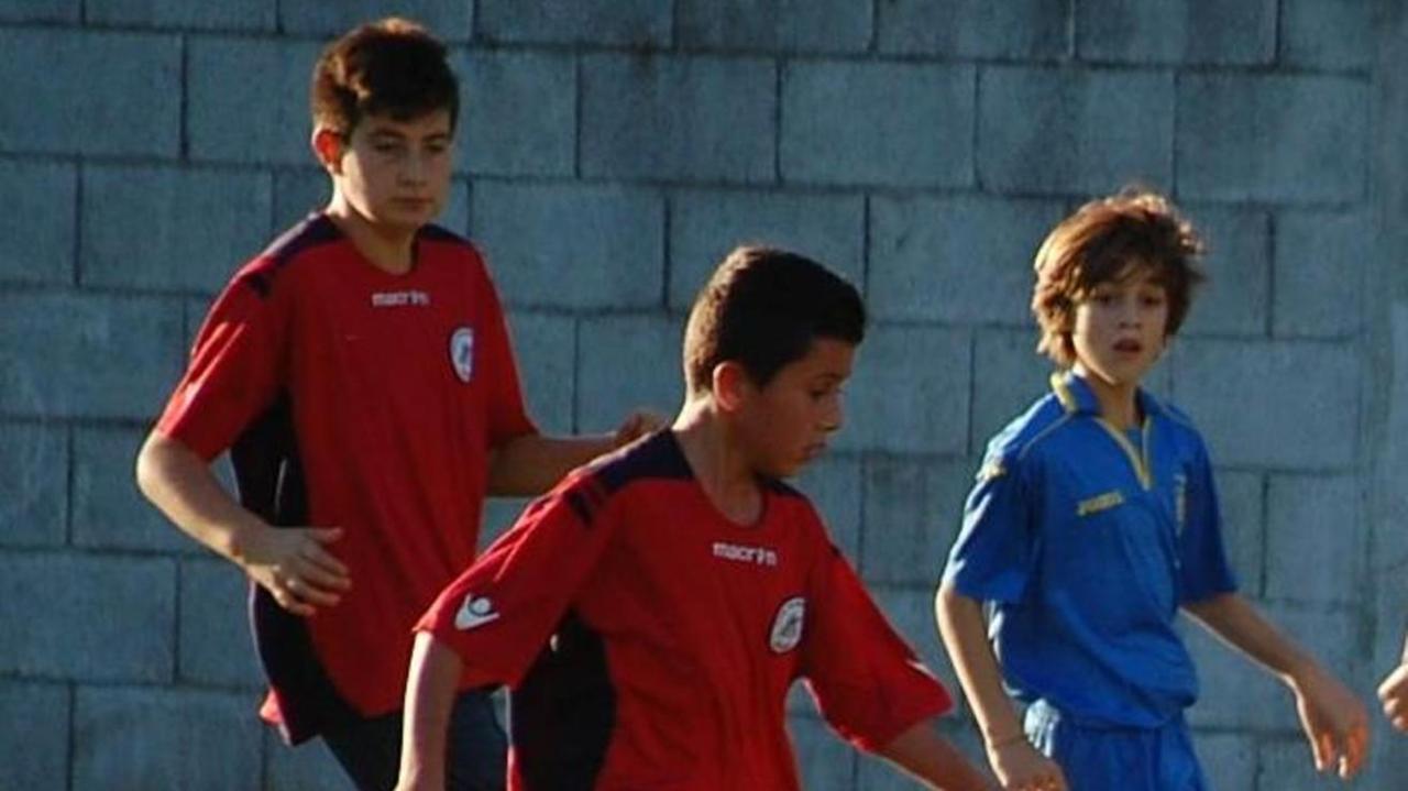 Virtus Poggioletto, che crollo Anche l’Academy si arrende