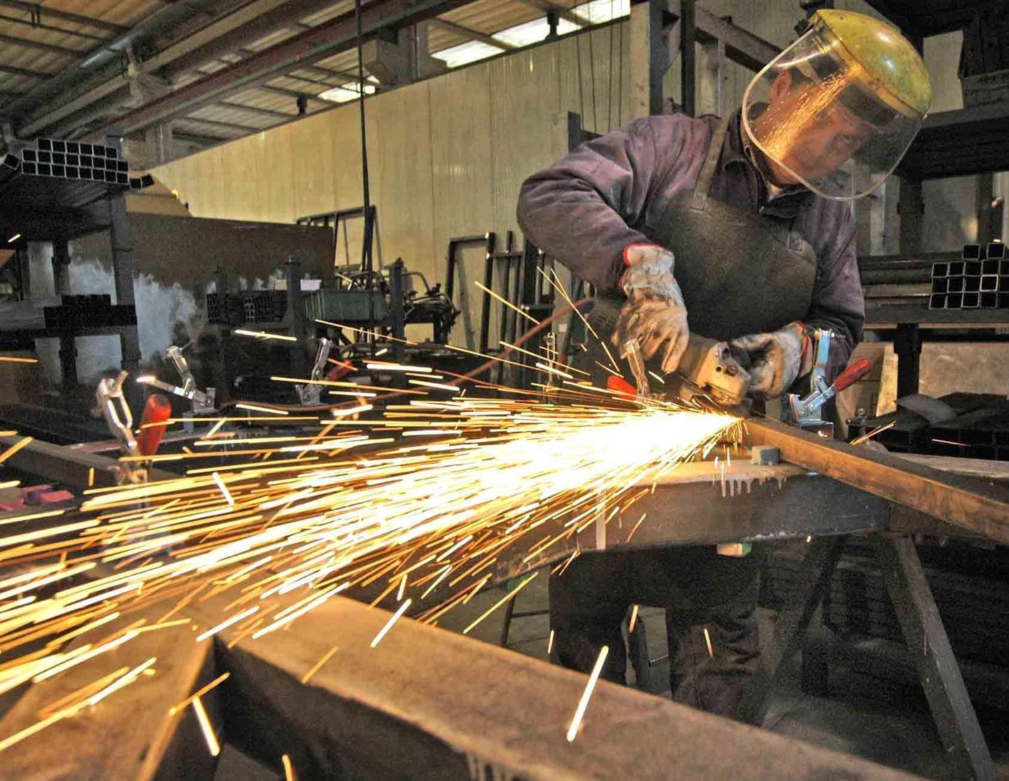 Export: vola la nautica, crolla l’industria 