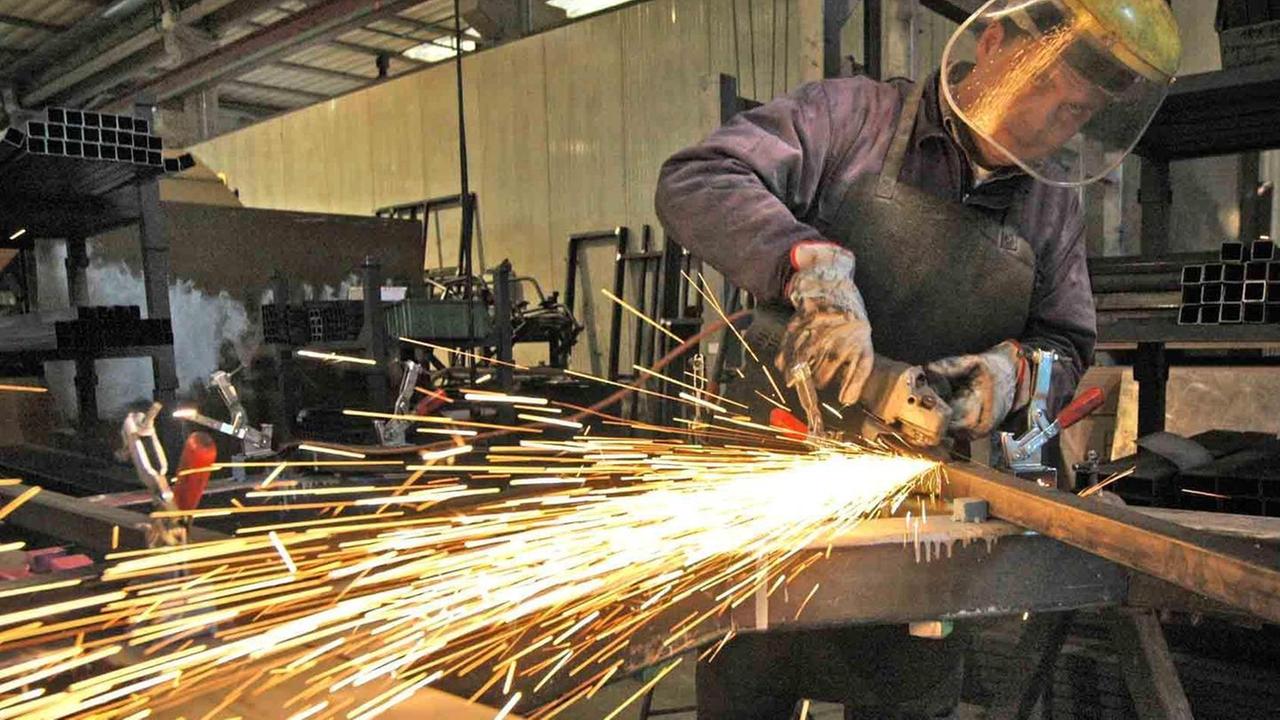 Export: vola la nautica, crolla l’industria