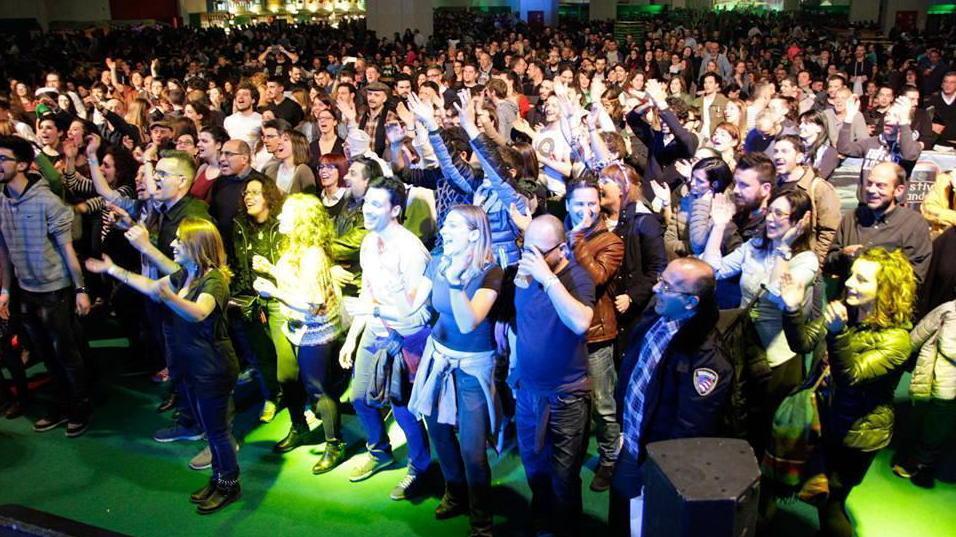 Birra, musica e divertimento, arriva i festival irlandese