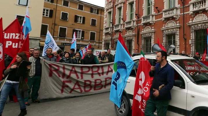 Rational: fissato l’incontro in Regione Spunta l’ipotesi coop