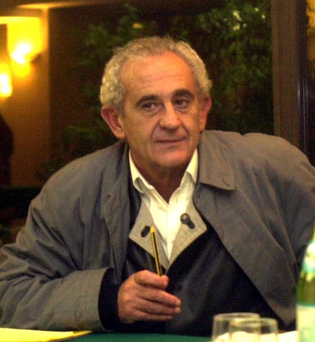 Minuto: «La rivoluzione sta iniziando» 