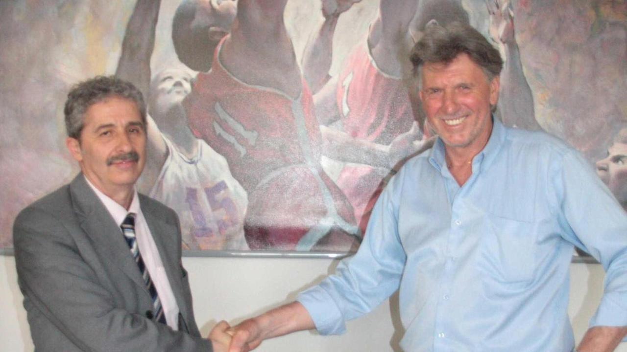 Libertas, Pardini e il PalaCecconi «Nessuno sfratto, è stata una scelta»