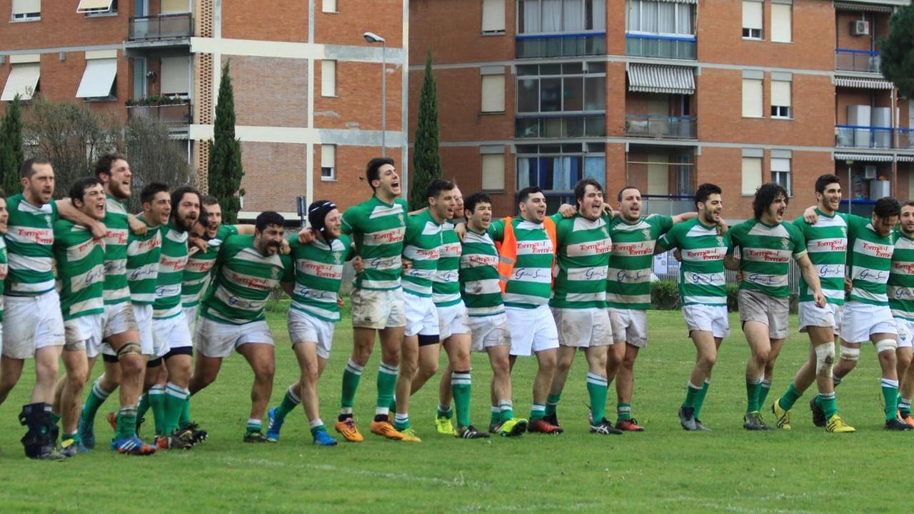 Livorno si mangia Parma e mette in banca la salvezza