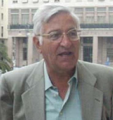 Si è spento Costantino Lapi 