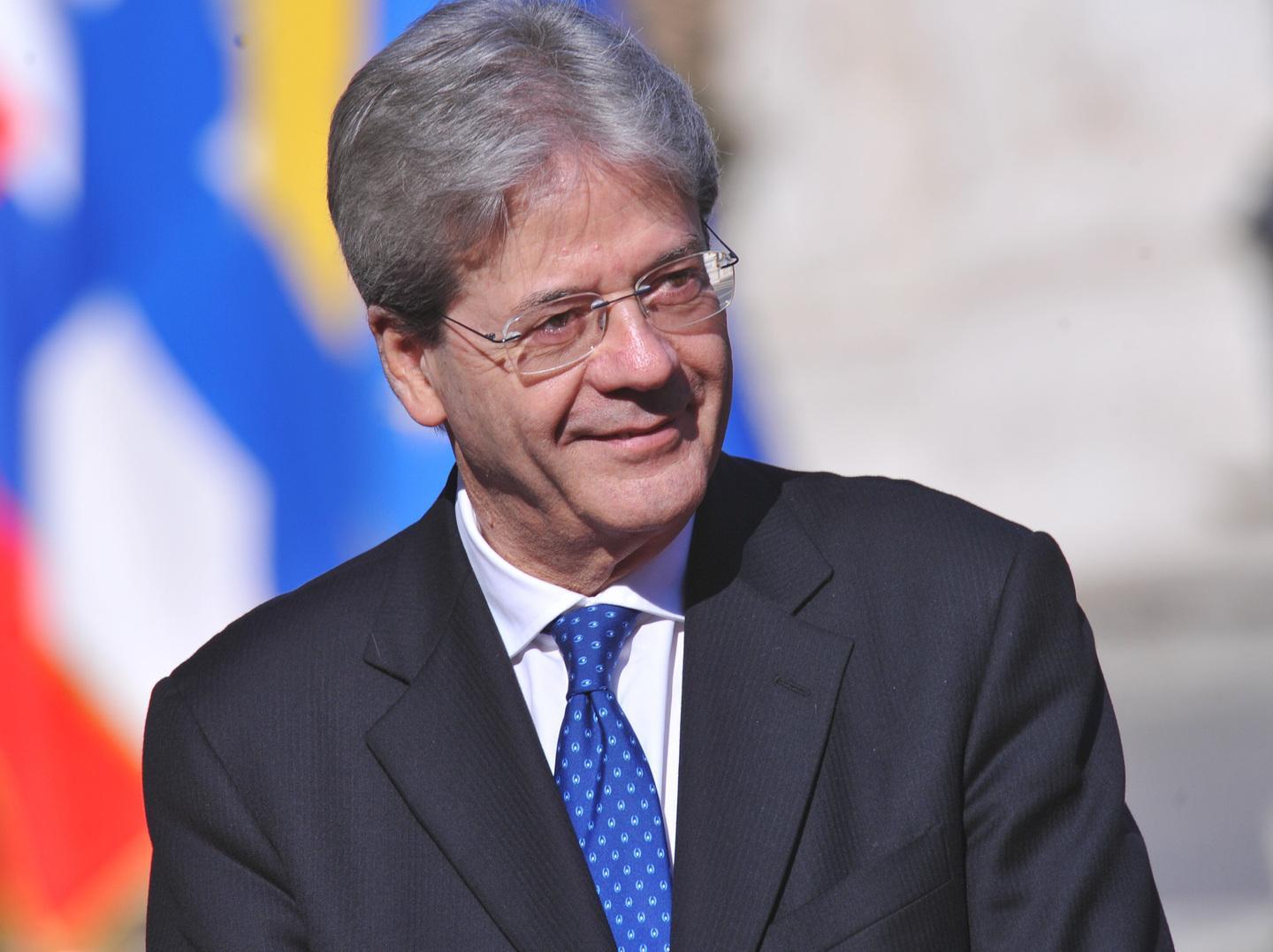 Il premier Gentiloni domani a Firenze Inaugura il trauma center di Careggi