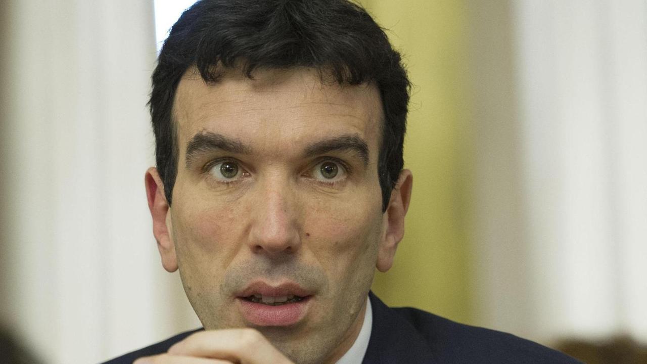 E il ministro Maurizio Martina domani è a Pisa per sostenere la mozione Renzi