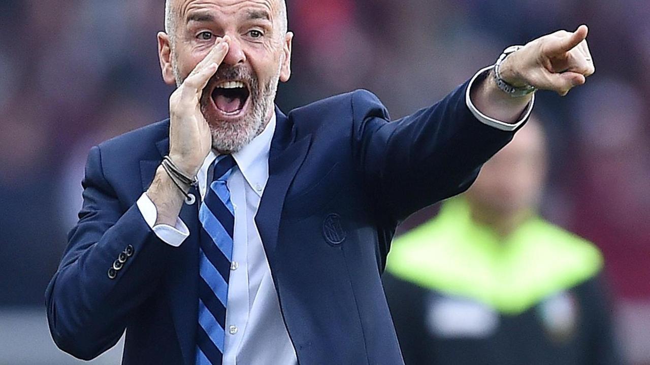 Inter, rincorsa finita e ora Pioli rischia