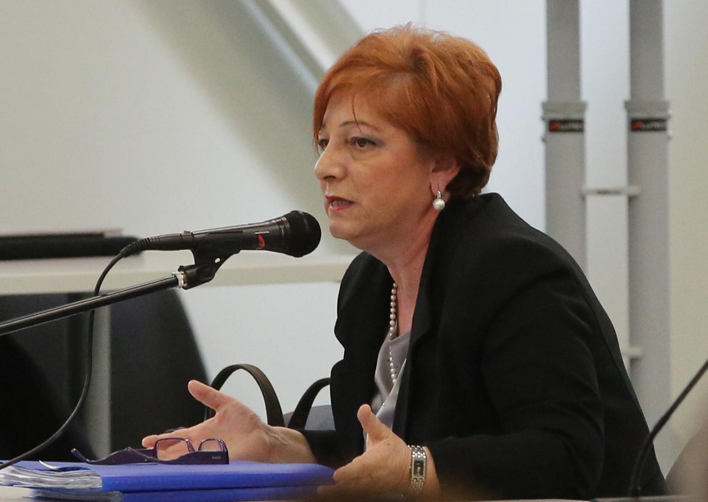 «Un parte di Reggio stava con la mafia» 