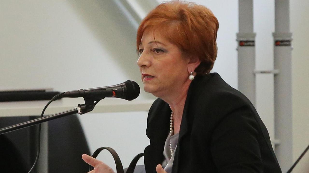 «Un parte di Reggio stava con la mafia»