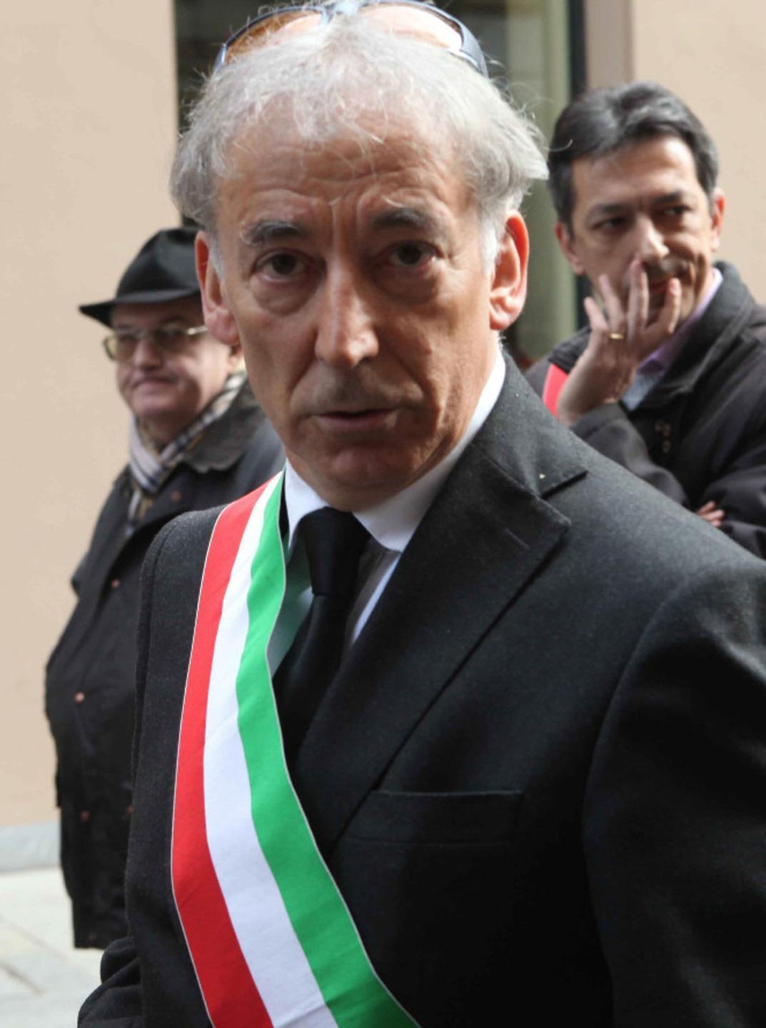 «Grazie a lei molti hanno aperto gli occhi» 