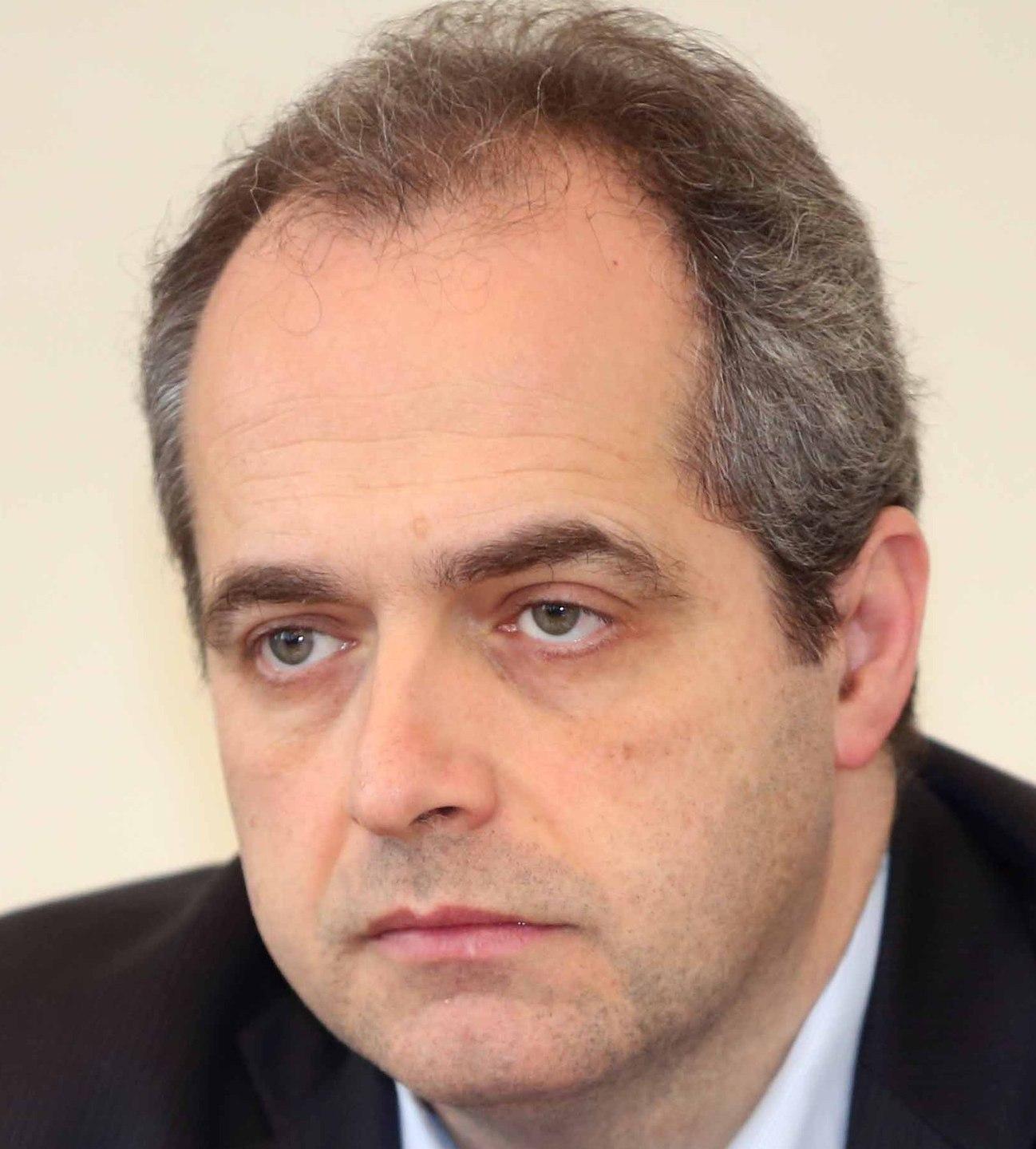 «Individuare motivi di speranza è la priorità»