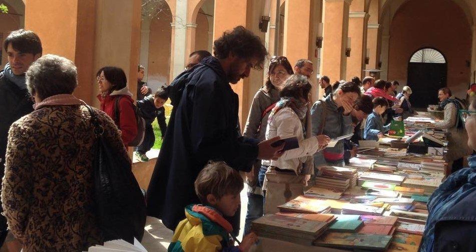 La ribellione tema centrale del Festival “Punto e a capo” 