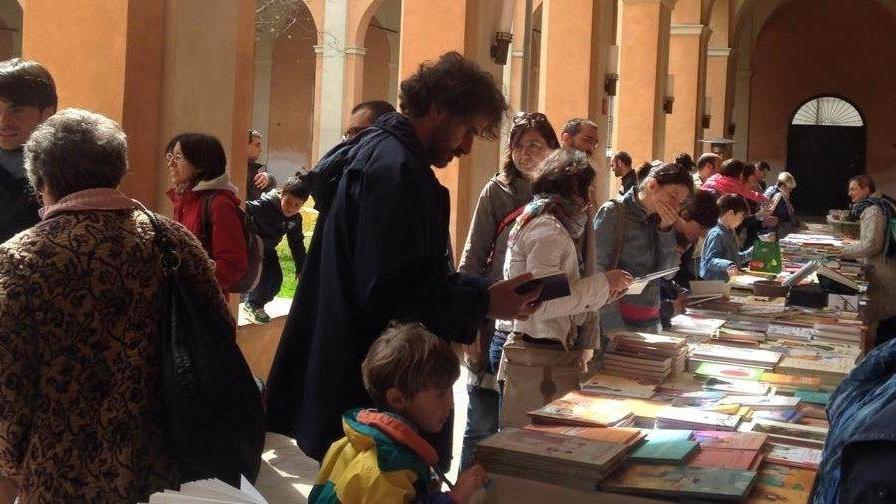 La ribellione tema centrale del Festival “Punto e a capo”