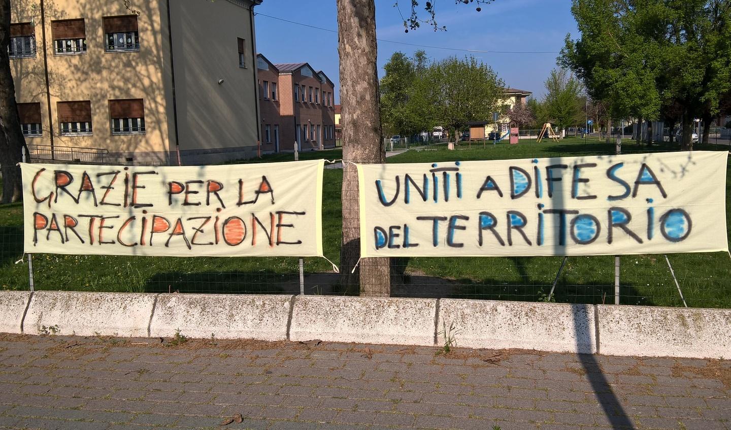 Porcilaie, il sindaco diserta l’assemblea 