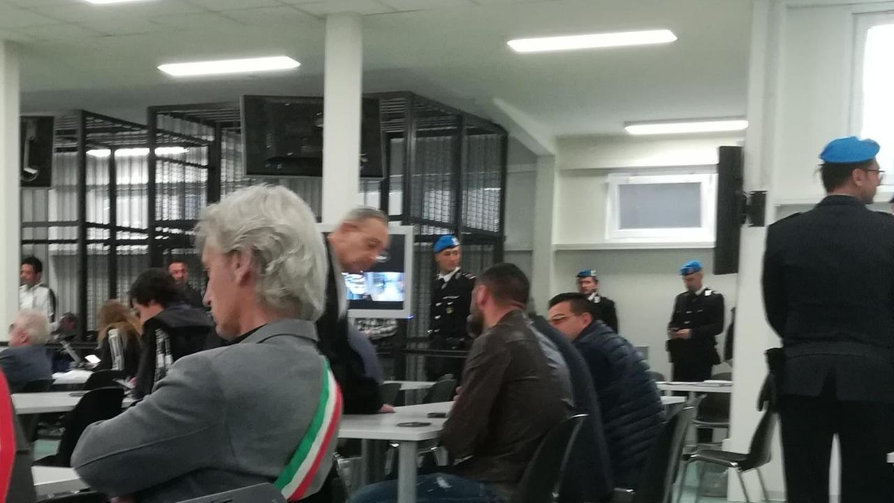 «Mi fu ordinato di pagare Bianchini»