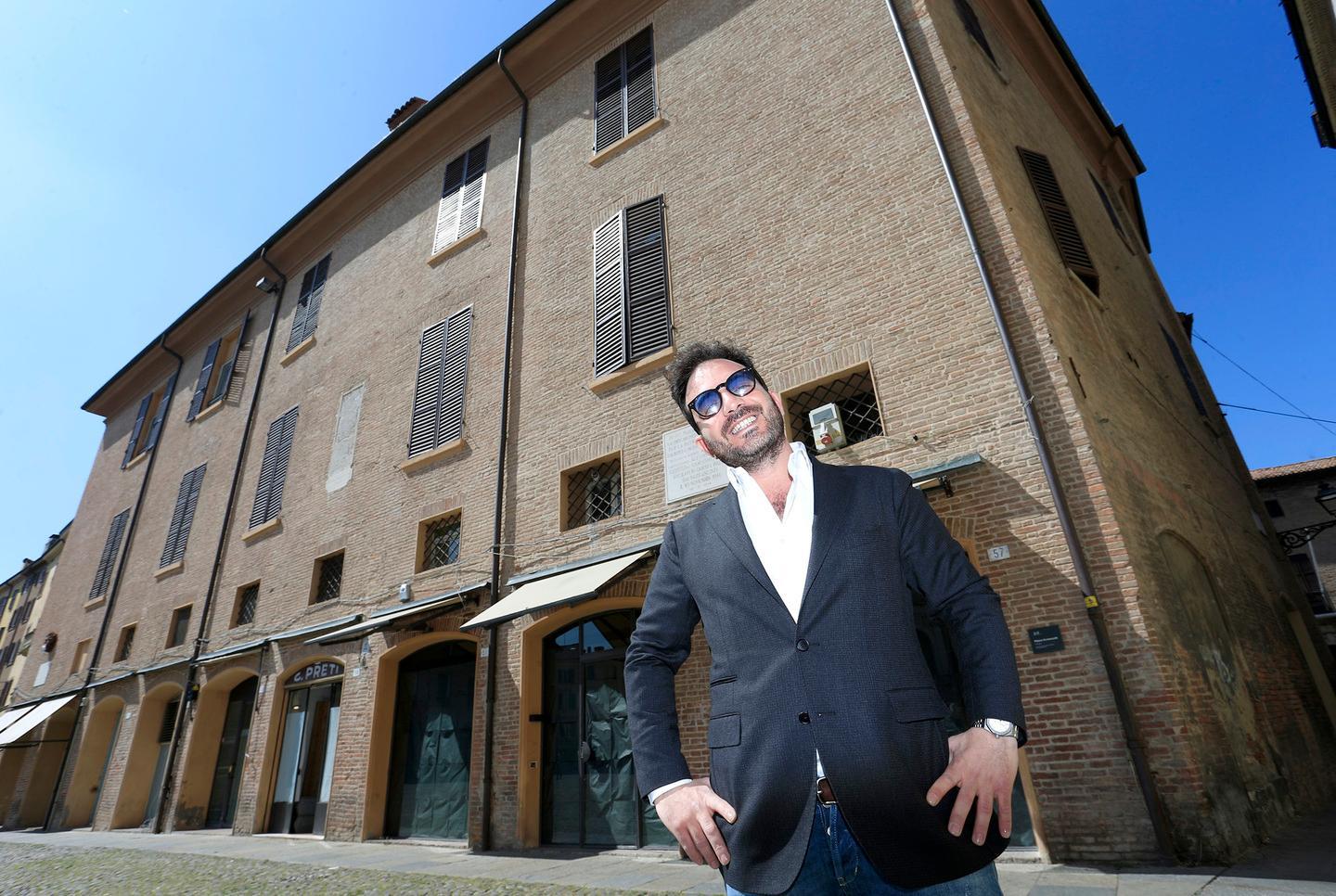 Per Gusto Premiere il debutto a settembre 