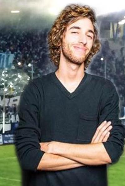Il giovane Bretta ha scritto un nuovo inno per la Spal