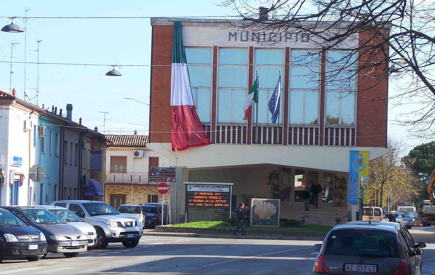 I 5 Stelle accusano: «Il sindaco rispetti le opposizioni»