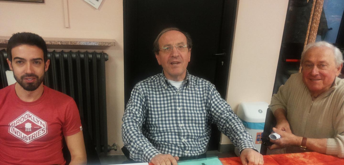 Il Centro sociale Mira-Bello continua a crescere
