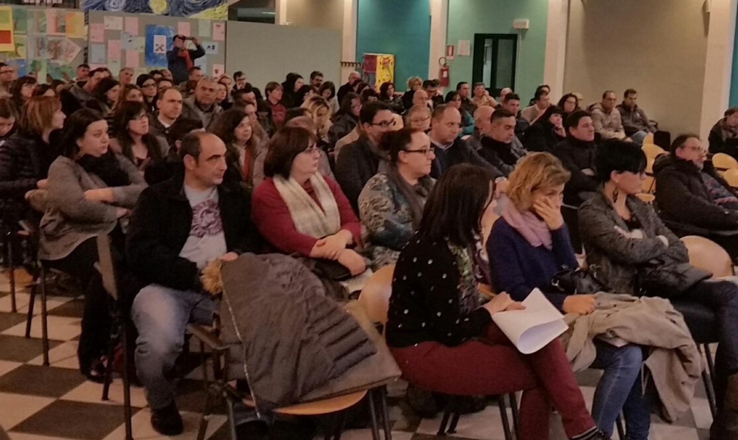 Nuova scuola primaria Pronto il progetto preliminare 