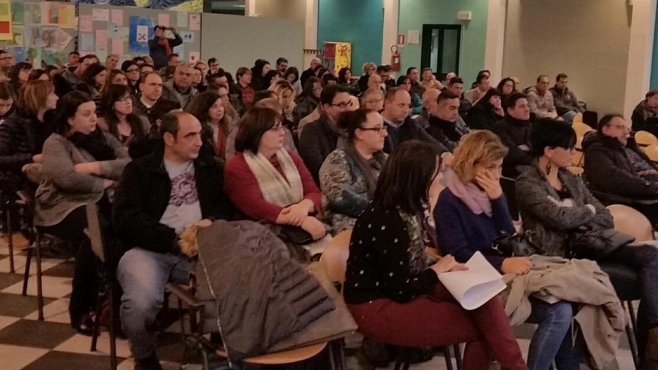 Nuova scuola primaria Pronto il progetto preliminare