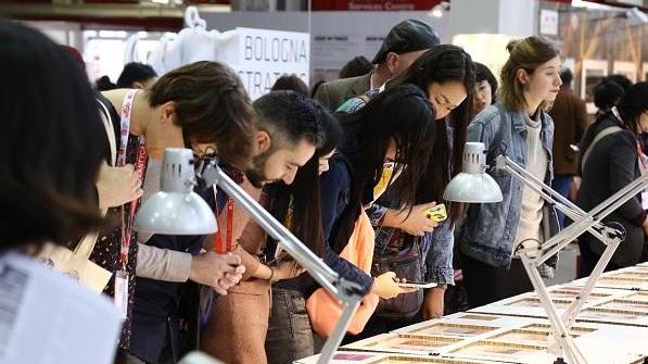 Il Libro per Ragazzi volerà a New York