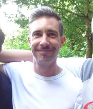 Klaas Mertens, 43 anni
