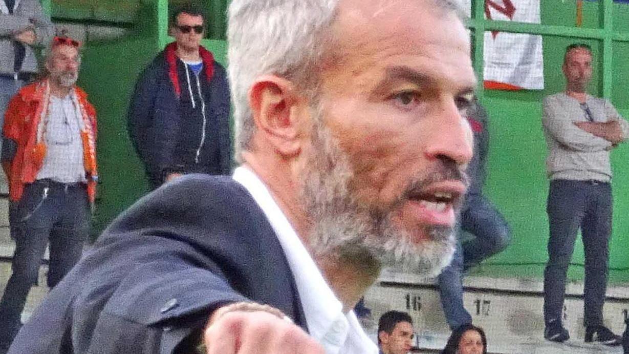 Mister Gianluca Atzori