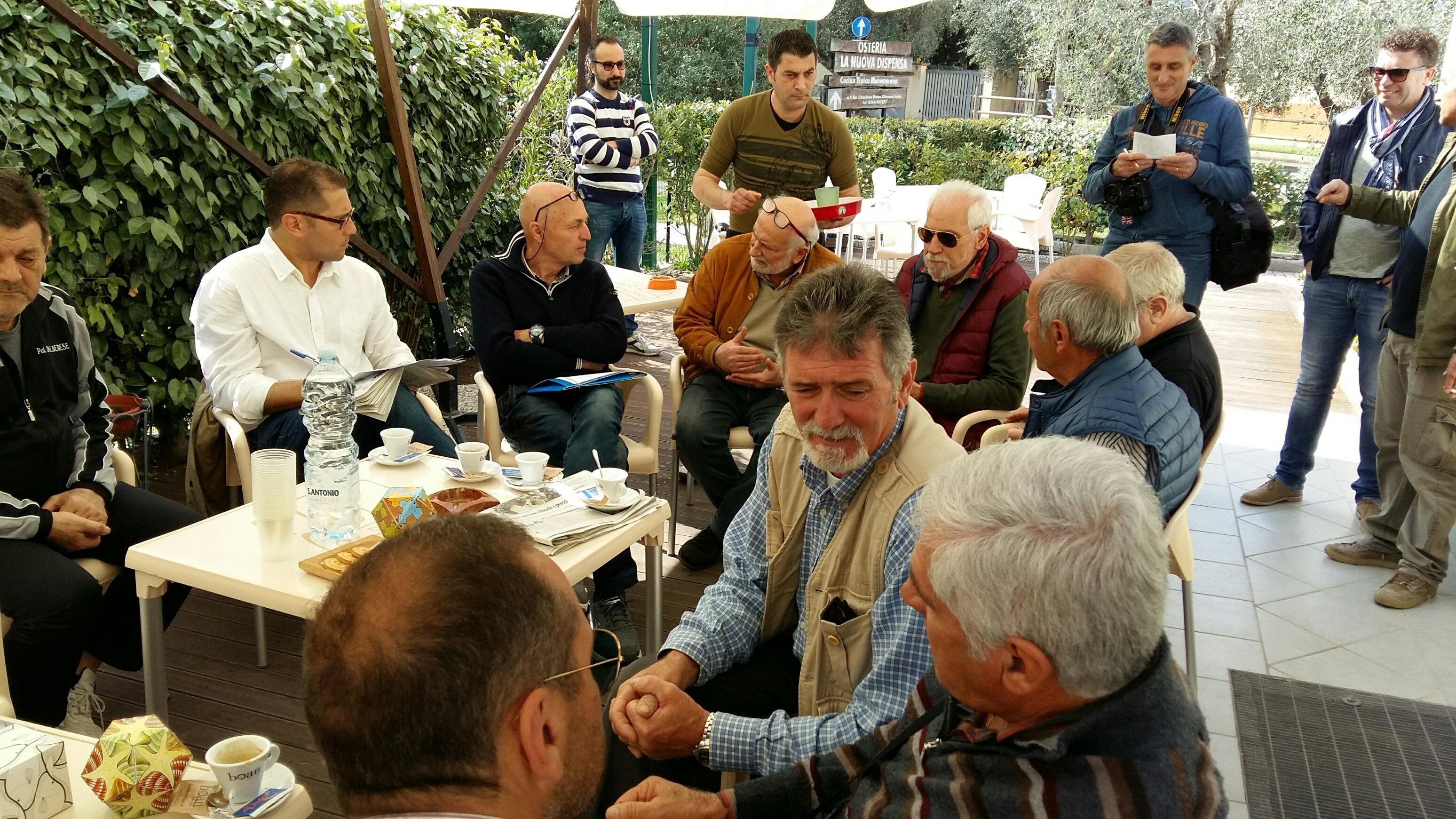 Parte la petizione per aprire la ztl   
