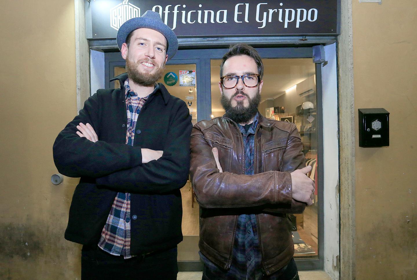 Io lavoro/ Moto e abiti: un negozio dai due volti  