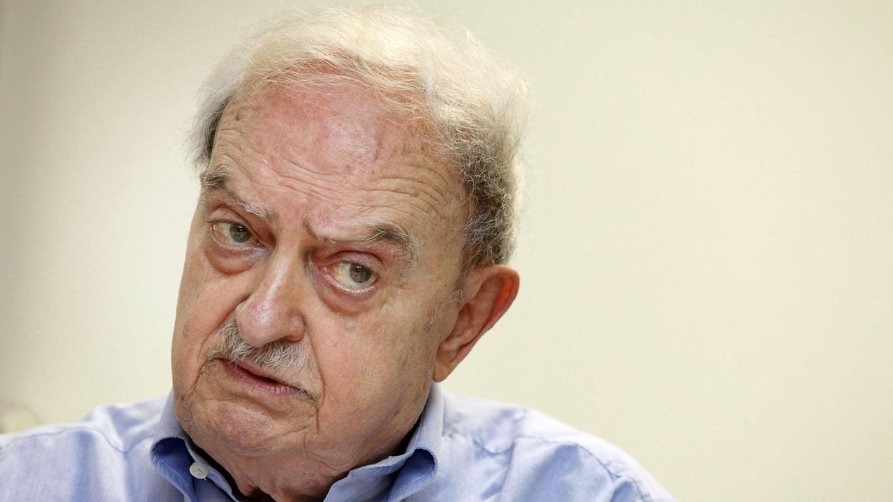 Emanuele Macaluso