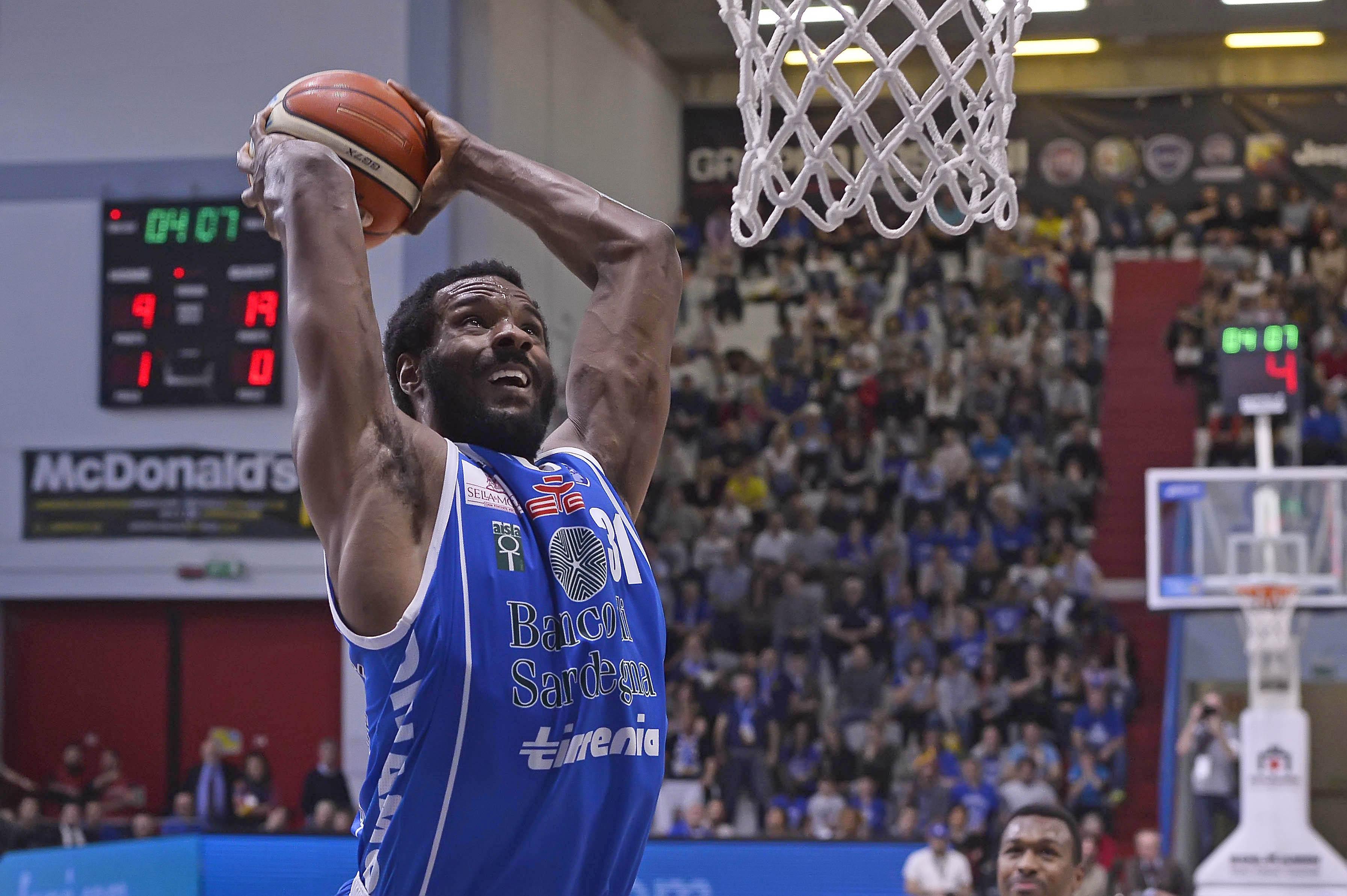 La Dinamo si prepara a cinque finali 