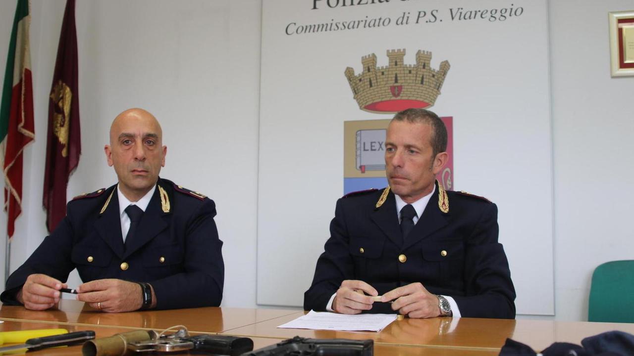 Fidanzati ventenni rapinano per comprare la cocaina
