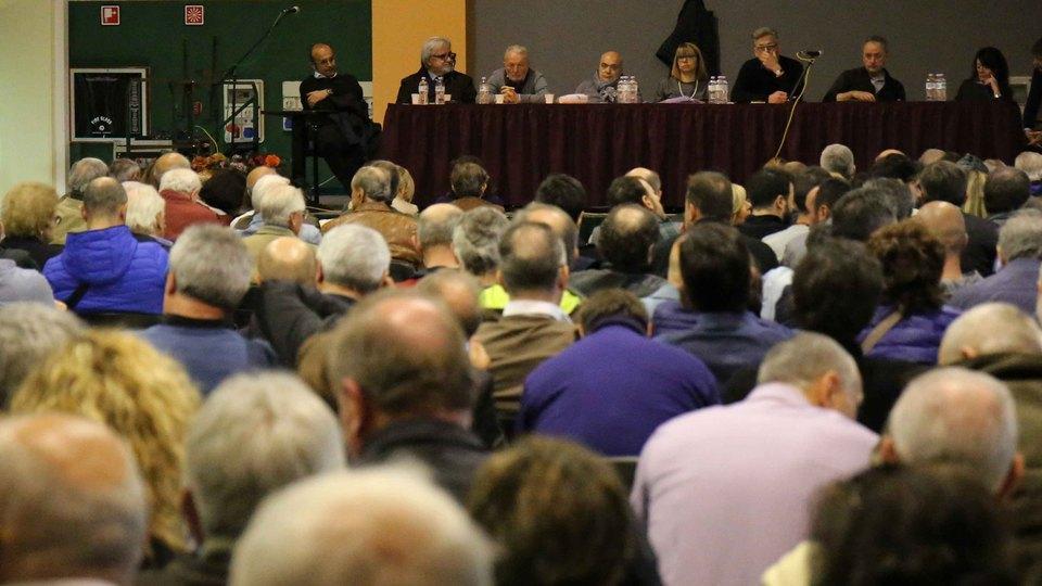 Unieco, la lettera: «Papà lavoratore tradito»