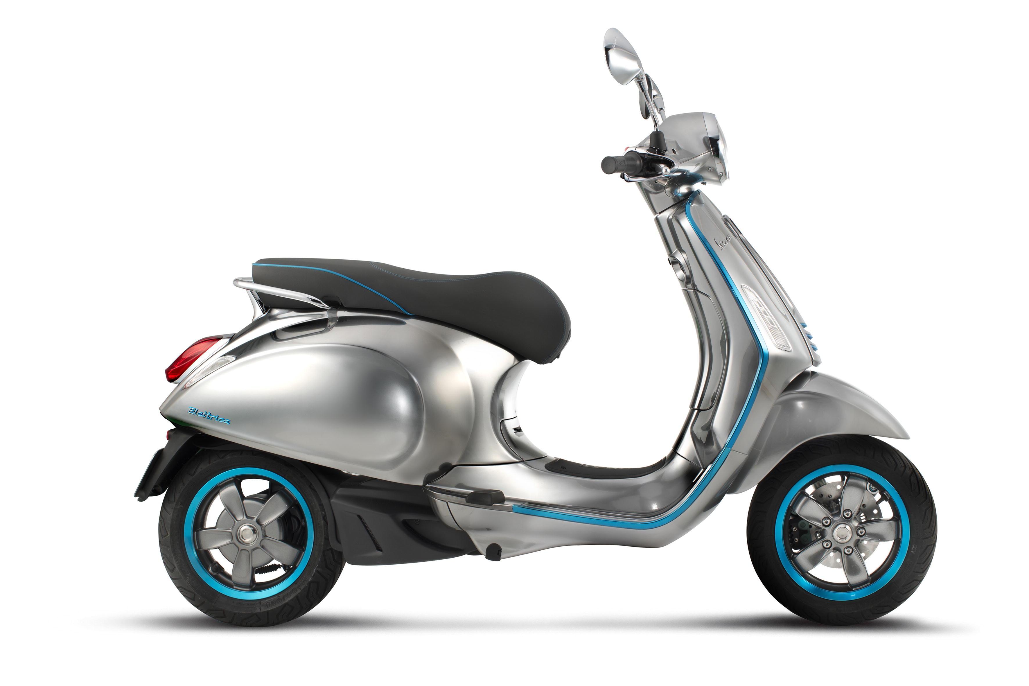 I giudici: la Vespa è un'opera di design e va tutelata 