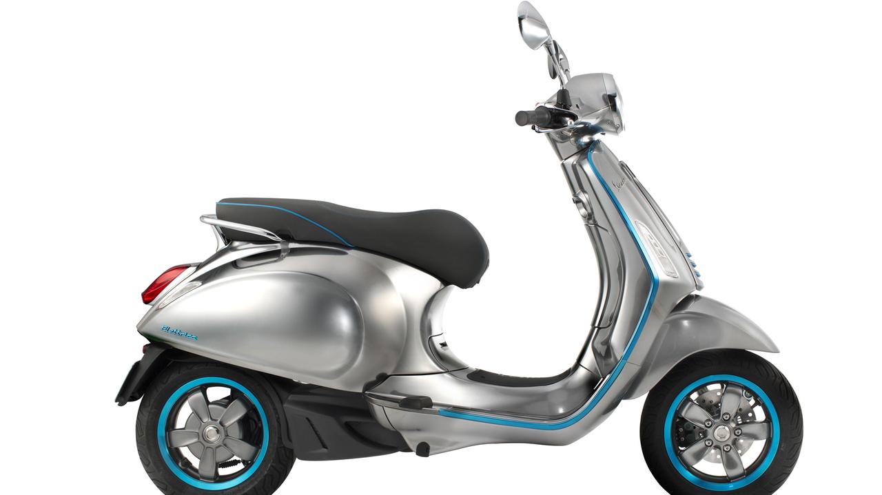 I giudici: la Vespa è un'opera di design e va tutelata