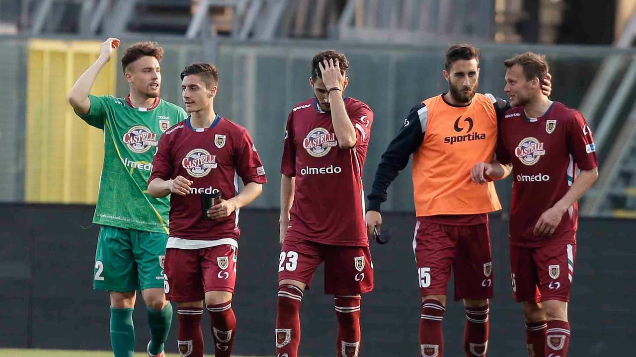 La Reggiana ora deve cambiare ritmo
