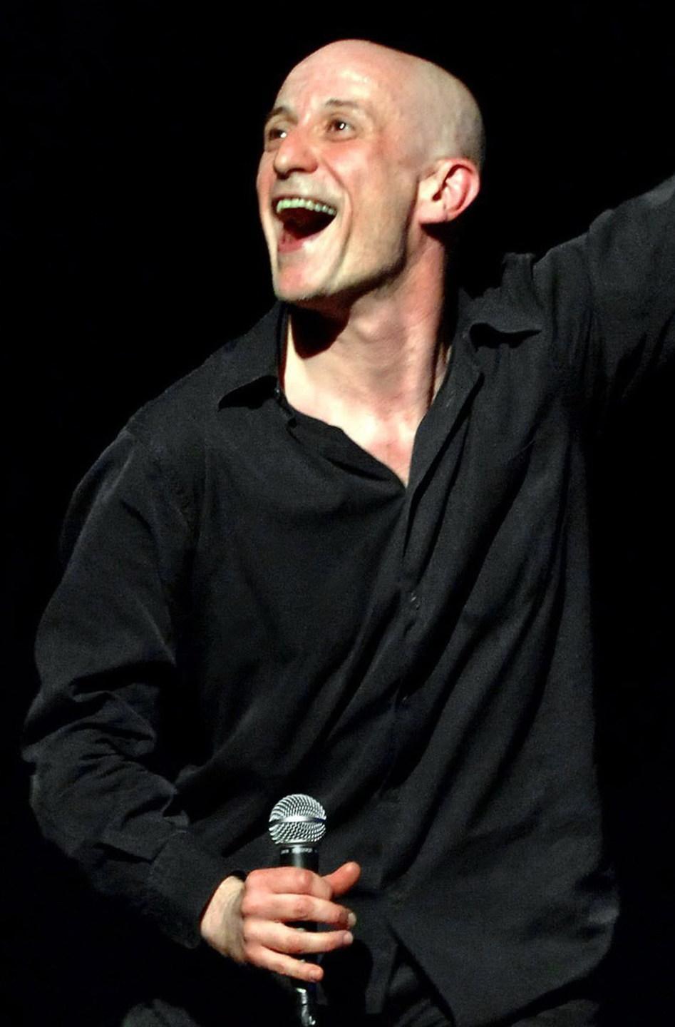 Mundus, omaggio a Battisti: sei grandi musicisti in scena a Carpi