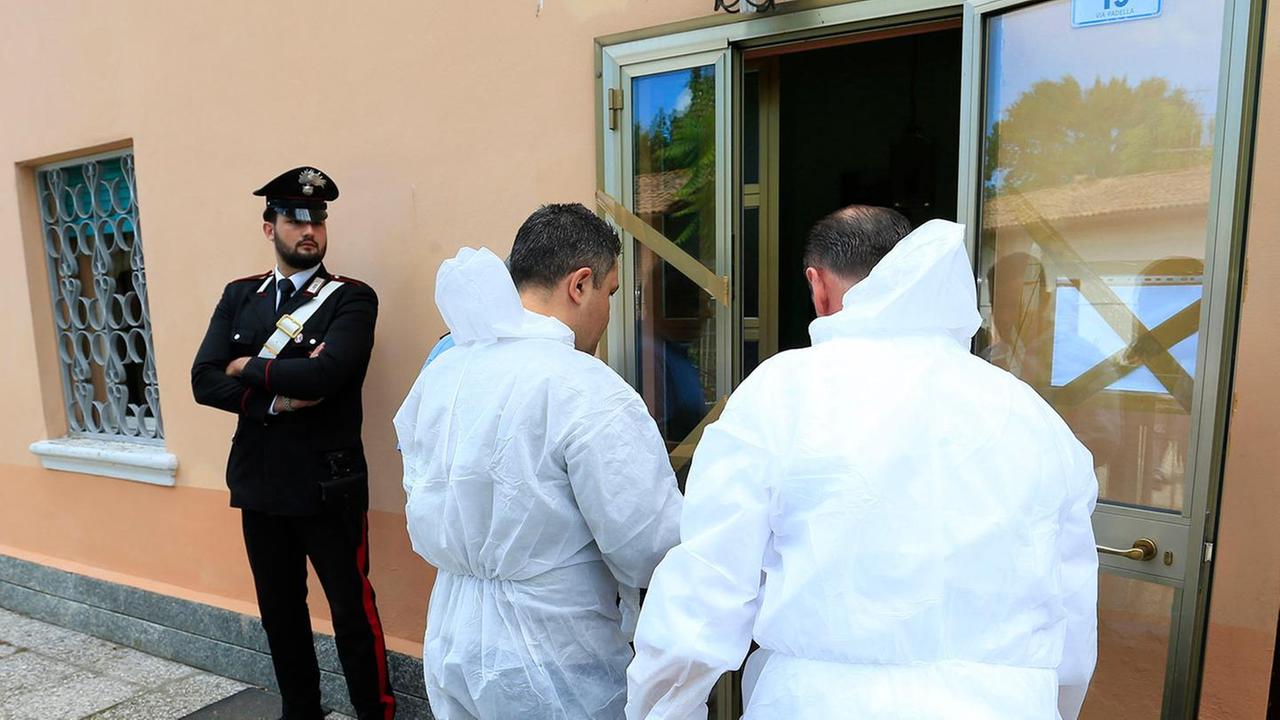 Ruba prezioso diamante a Carpi: incastrato dalle impronte