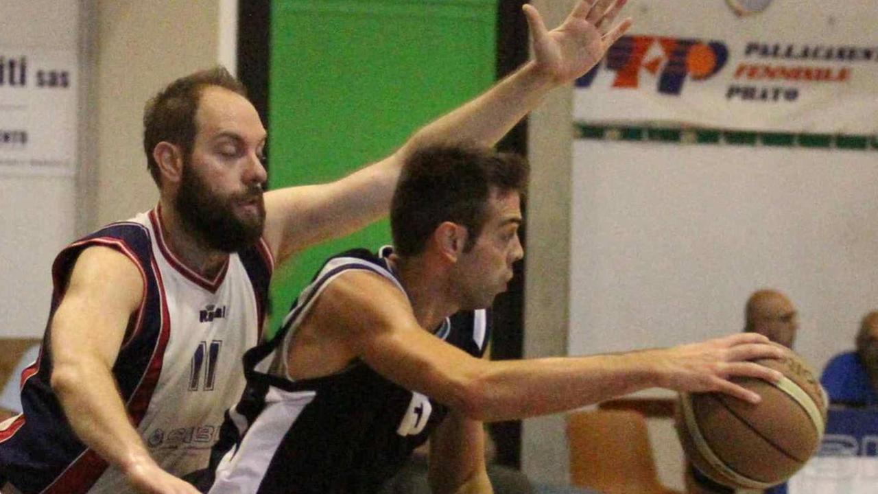 Sibe stasera alla Toscanini contro Valdisieve