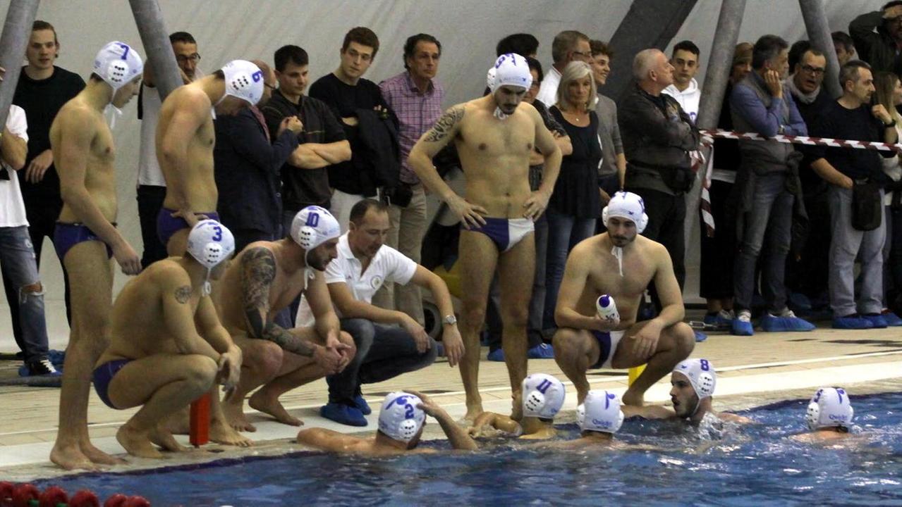 Azzurra, pallanuoto e sincronizzato sugli scudi nel weekend