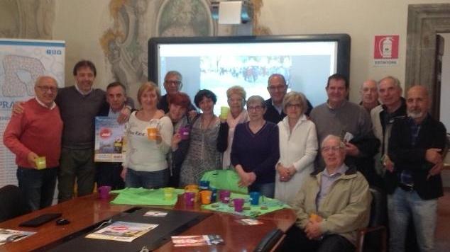 Oltre duemila iscritti alla 20ª Un po’ ’n Poggio