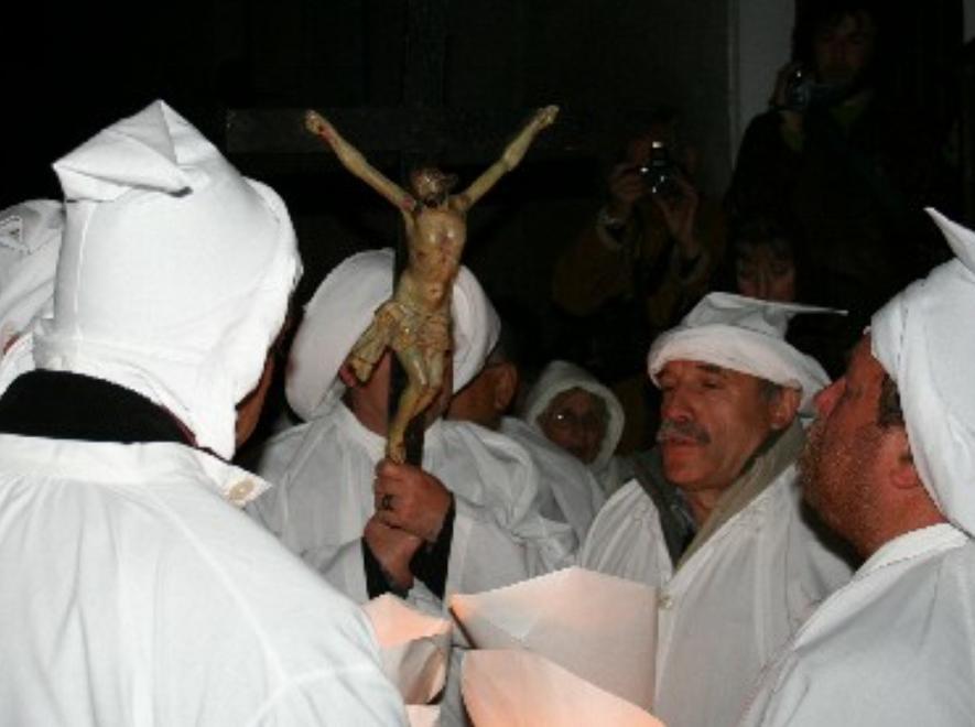 Scelti i cantori dei tre cori voci magiche di Lunissanti