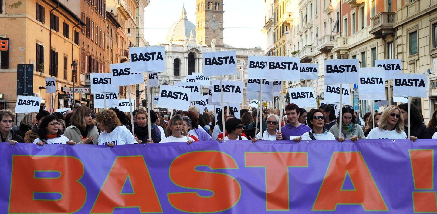 Maltratta la convivente Venticinquenne arrestato 