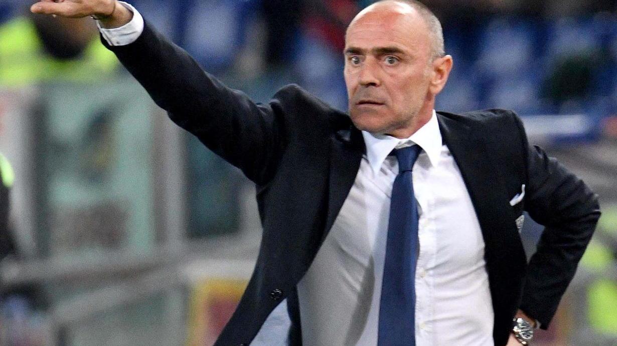 Una strana coppia per ritrovare il gol
