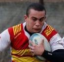 Rugby, Nadir Krifi  dalla Bellaria alla nazionale
