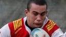 Rugby, Nadir Krifi dalla Bellaria alla nazionale